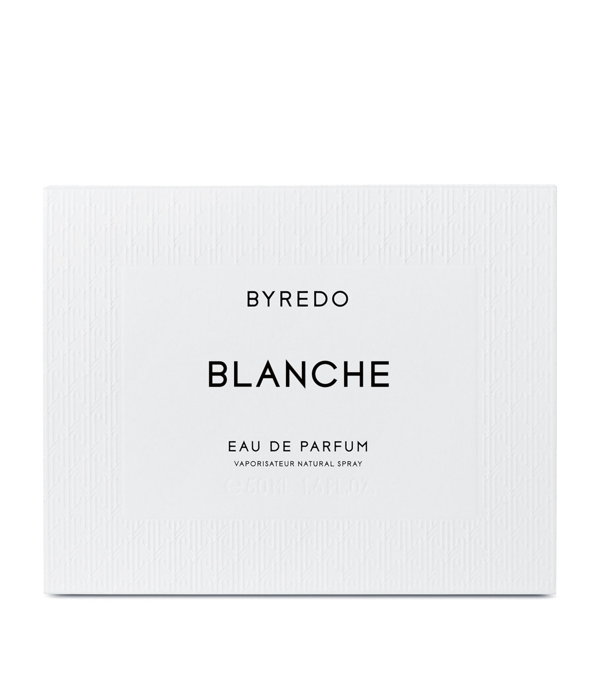 Blanche Eau de Parfum By Byredo