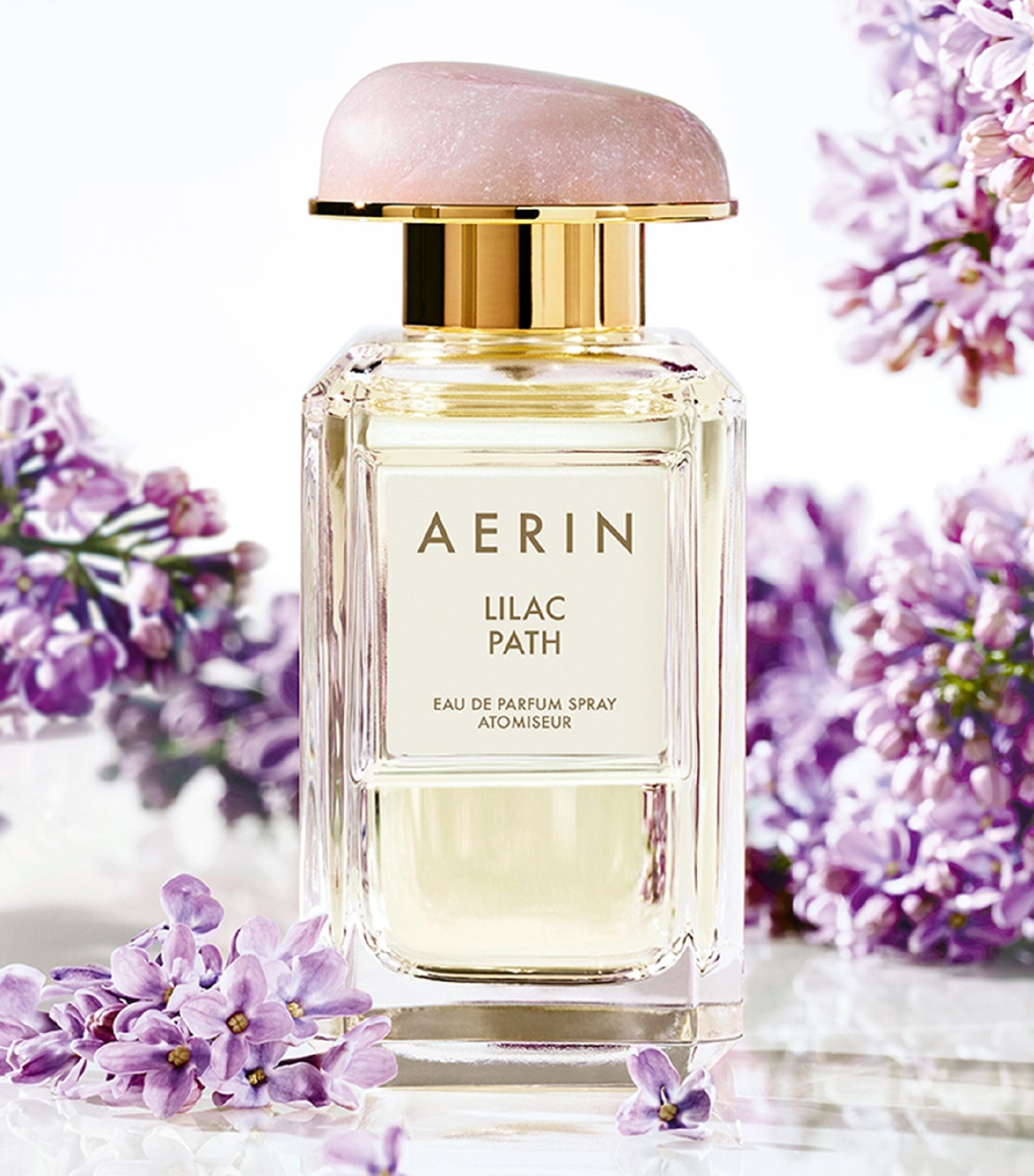 AERIN Lilac Path Eau de Parfum Fragrance Revolution Boutique