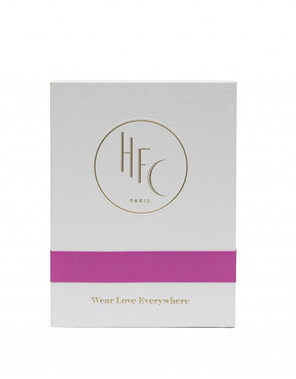 WEAR LOVE EVERYWHERE Eau de Parfum Haute Fragrance Company