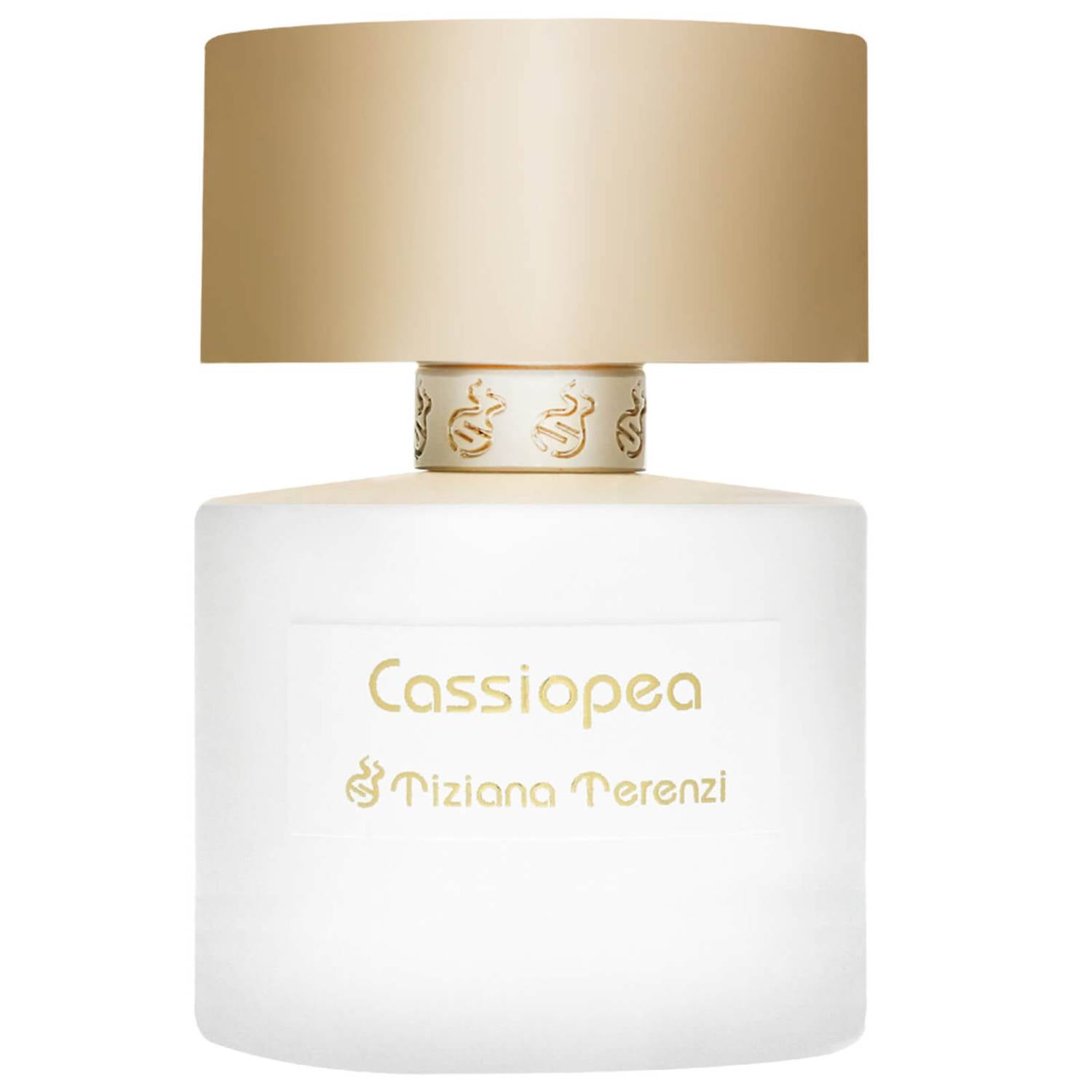 TIZIANA TERENZI Cassiopea Extrait de Parfum