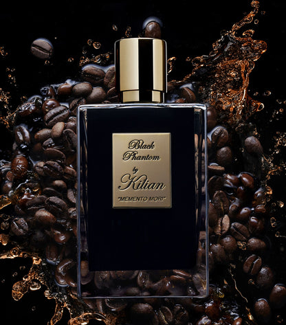 KILIAN PARIS Black Phantom "MEMENTO MORI" Eau de Parfum