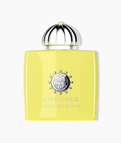 AMOUAGE LOVE MIMOSA Woman Eau de Parfum