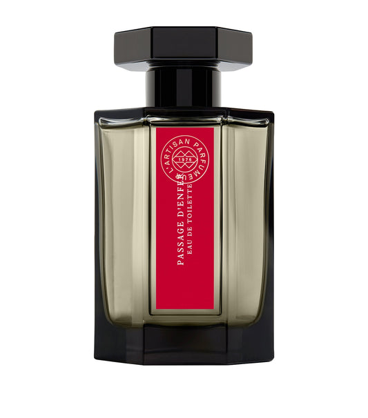 L'ARTISAN PARFUMEUR Passage D'Enfer Eau de Toilette