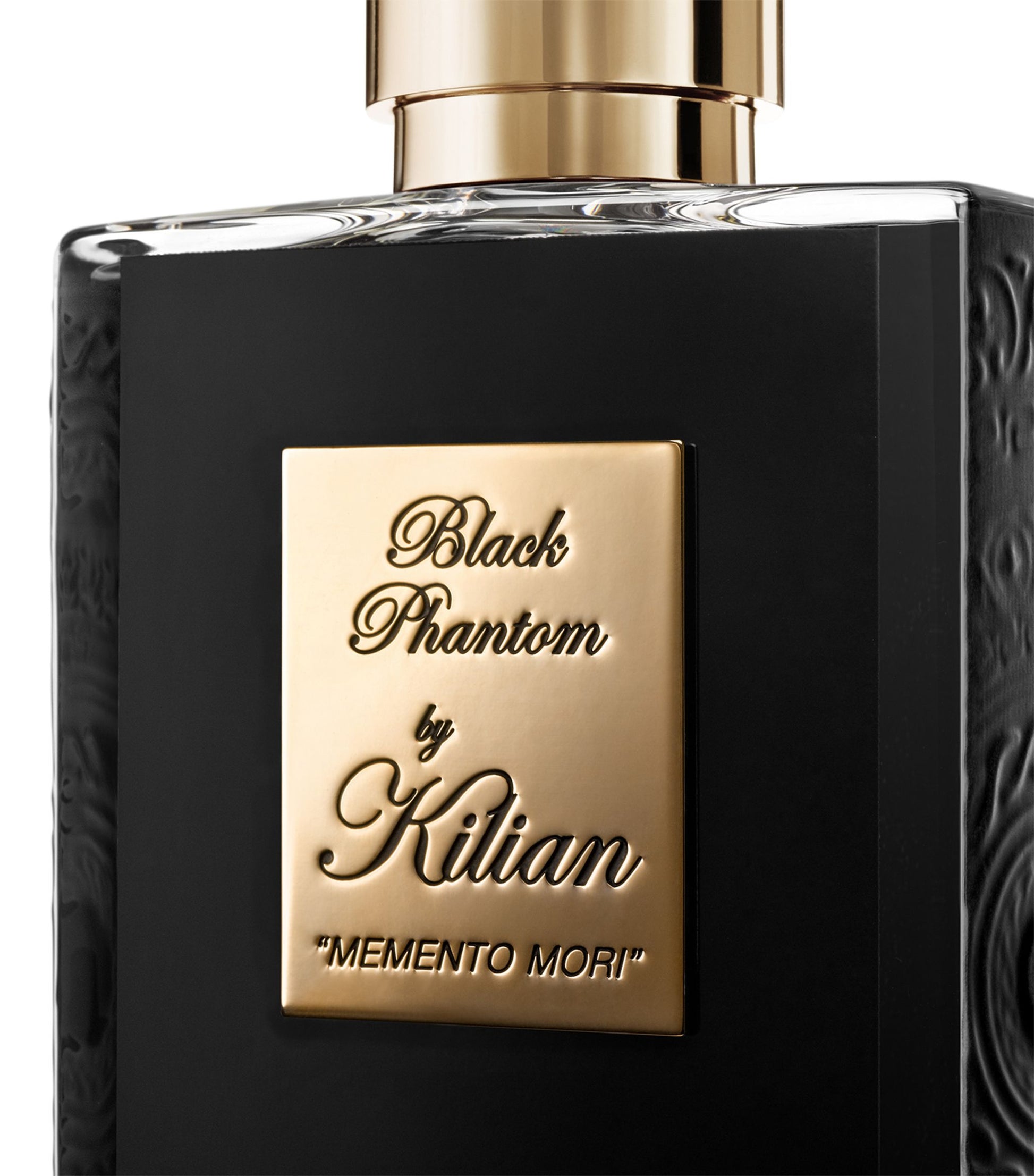 KILIAN PARIS Black Phantom "MEMENTO MORI" Eau de Parfum