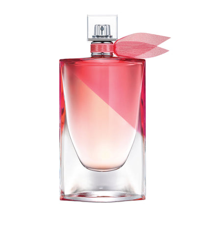 LANCÔME La Vie Est Belle En Rose Eau de Toilette main accords