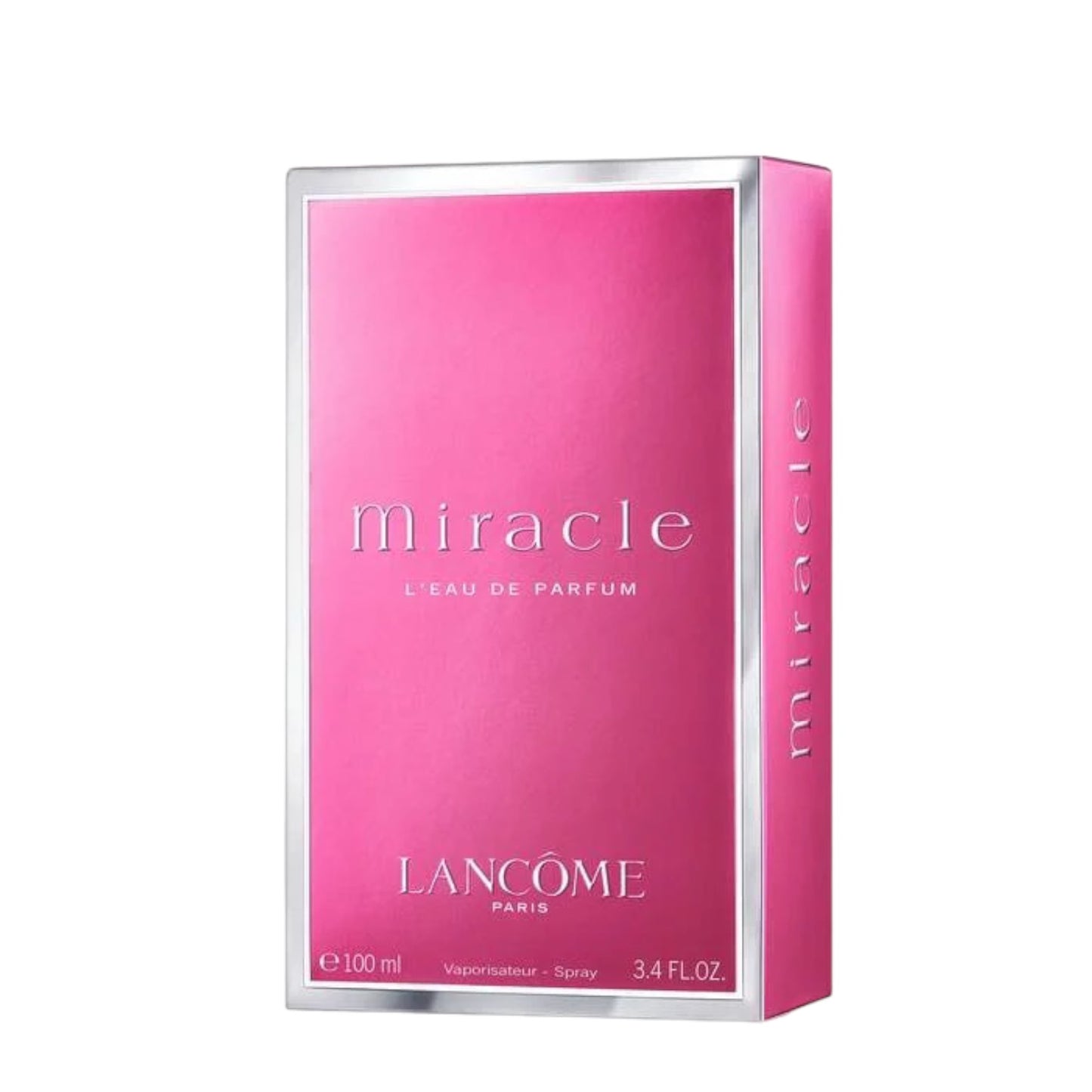 LANCOME MIRACLE EAU DE PARFUM