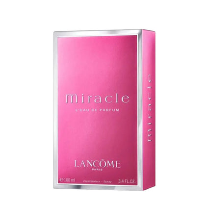 LANCOME MIRACLE EAU DE PARFUM