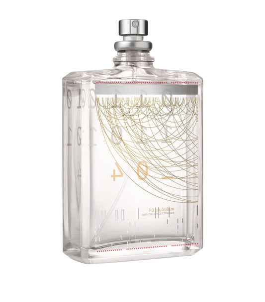 ESCENTRIC MOLECULES Molecule 04 Eau de Toilette