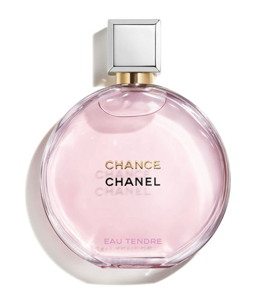 CHANEL Chance Eau Tendre Eau de Parfum