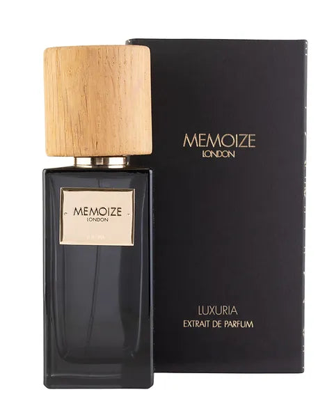 Luxuria Extrait de Parfum Memoize