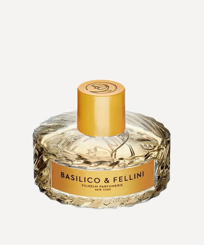 Basilico & Fellini Eau de Parfum By Vilhelm Parfumerie