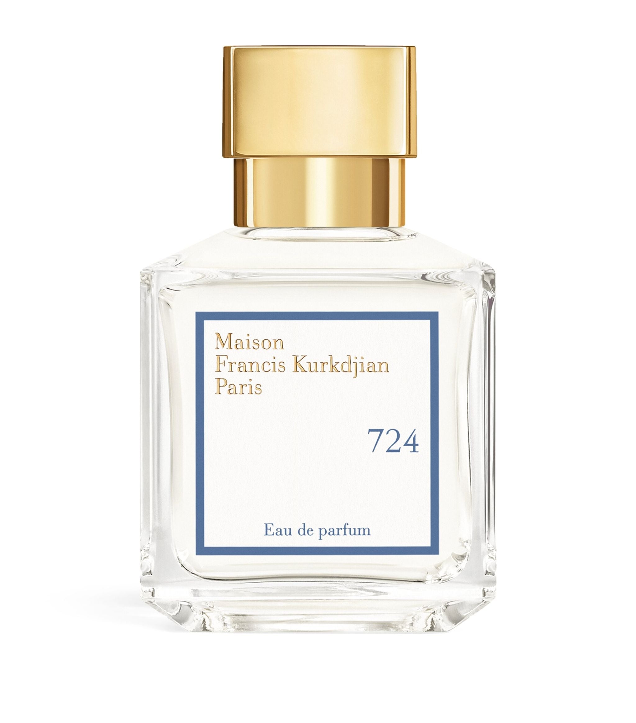 Maison francis kurkdjian paris 724 popular edp