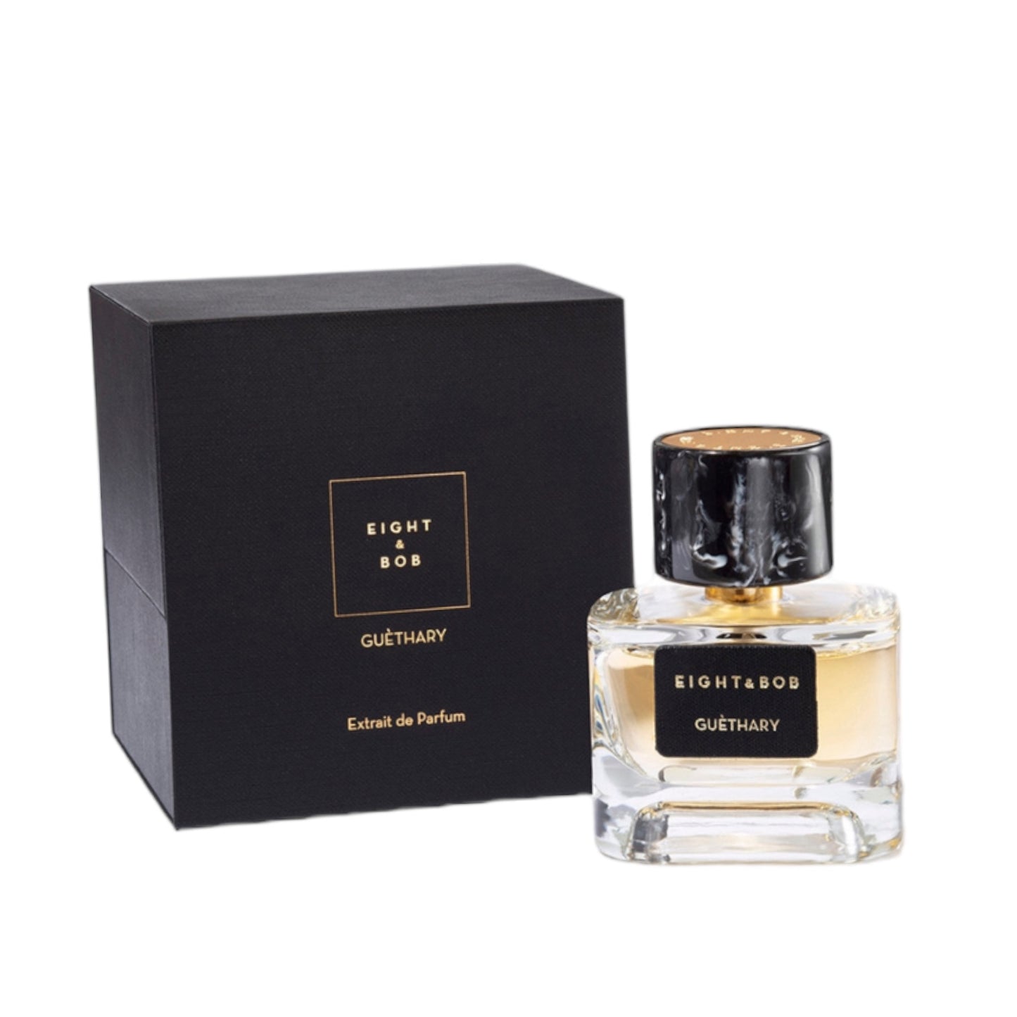 EIGHT & BOB Exclusive Guéthary Extrait De Parfum