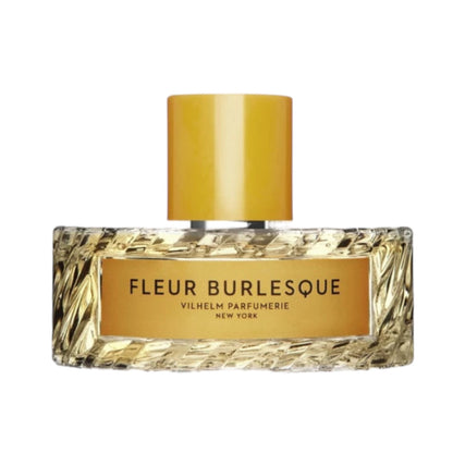 Fleur Burlesque Eau de Parfum By Vilhelm Parfumerie