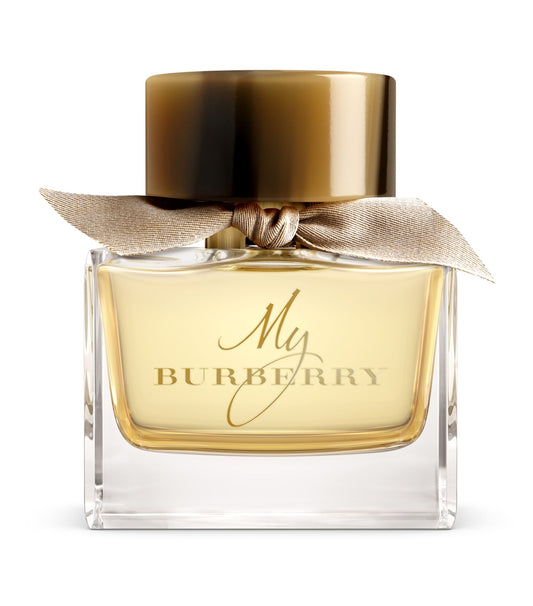 BURBERRY My Burberry Eau de Parfum