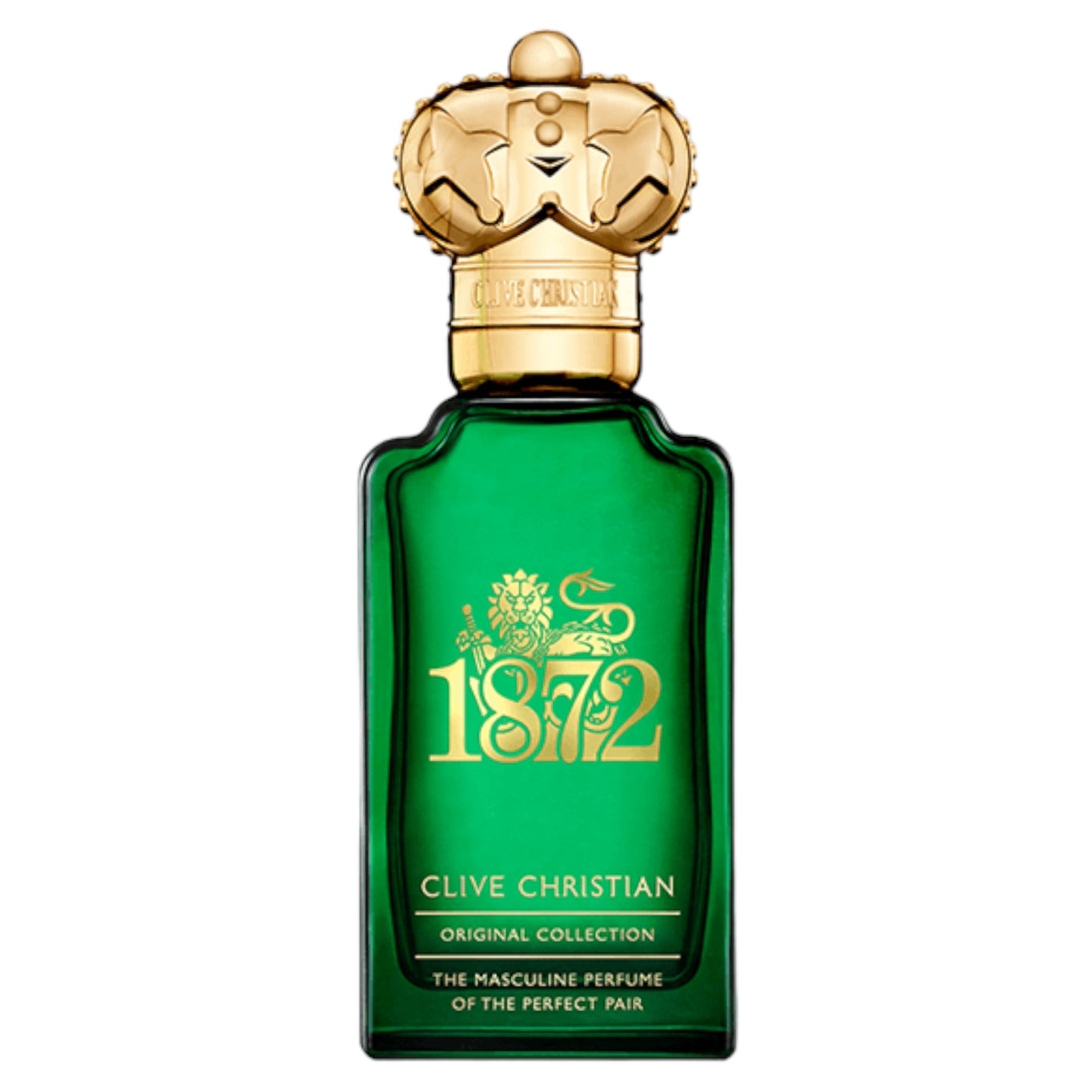 1872 Masculine By Clive Christian Perfume