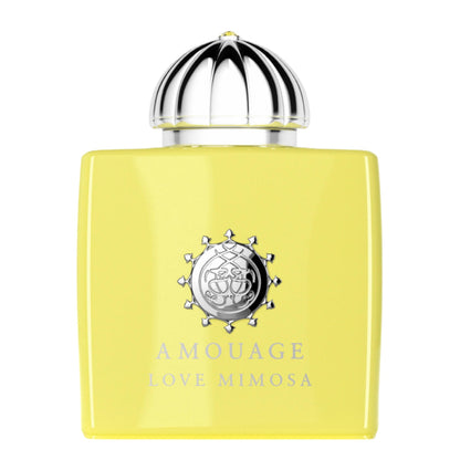 AMOUAGE LOVE MIMOSA Woman Eau de Parfum