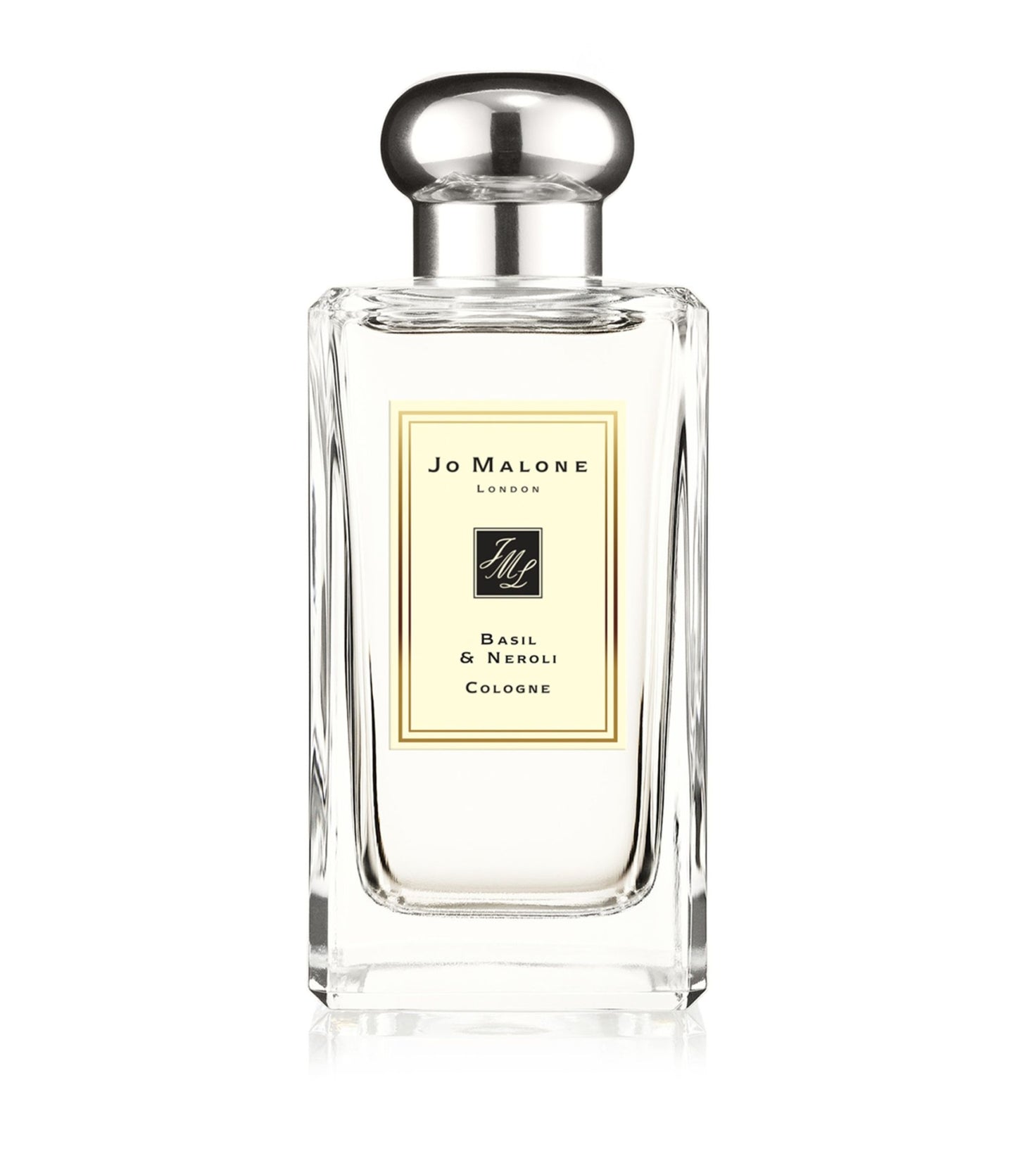 JO MALONE LONDON Basil & Neroli Cologne