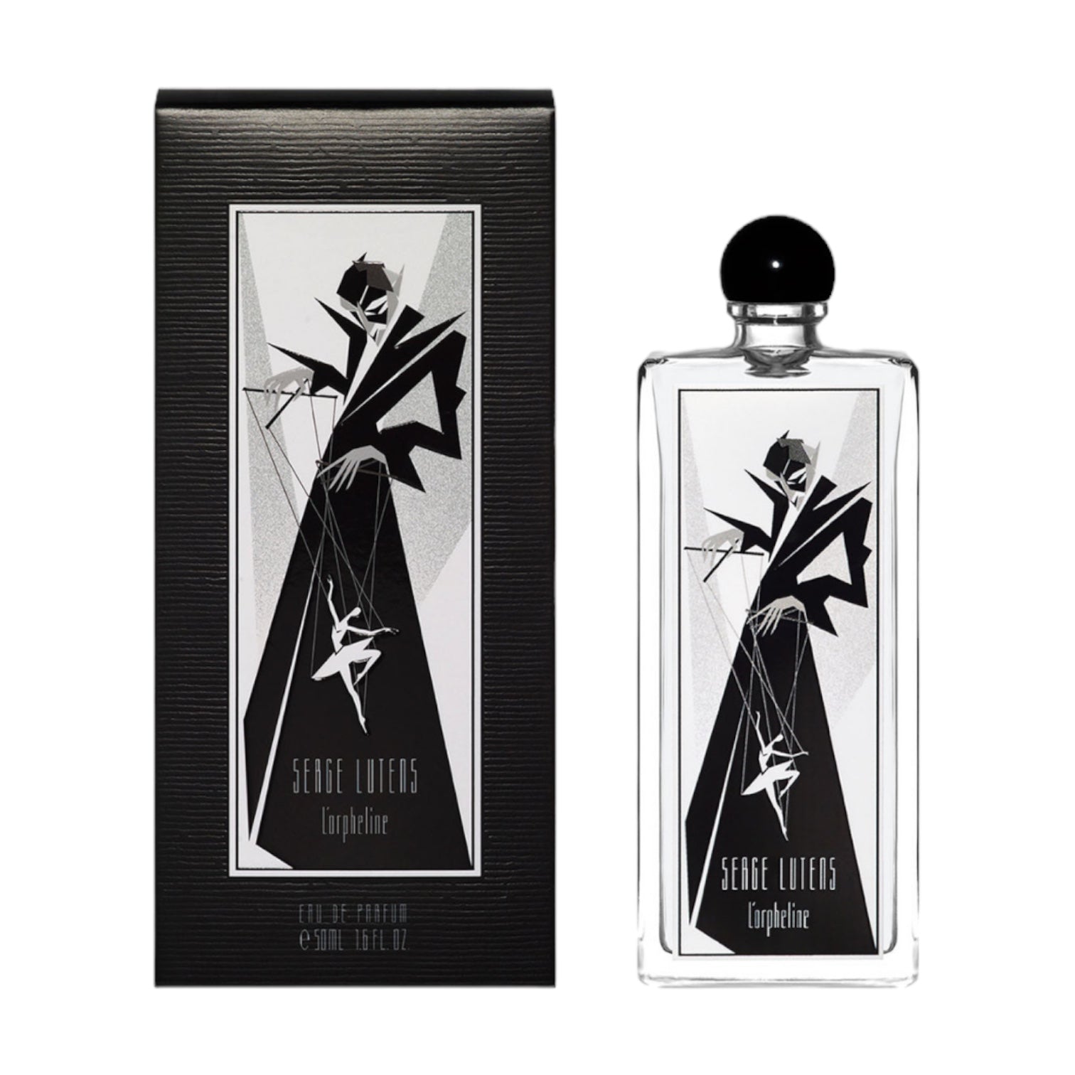 L'Orpheline Eau De Parfum Limited Edition SERGE LUTENS