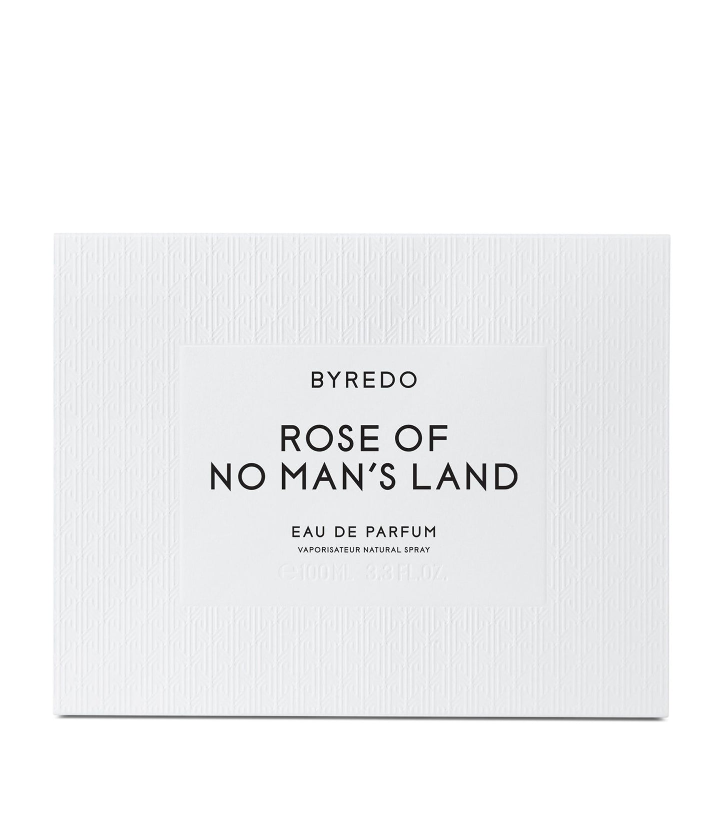 Rose of No Man’s Land Eau de Parfum By Byredo