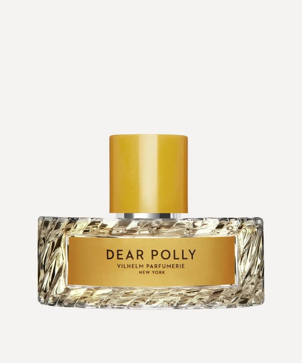 Dear Polly Eau de Parfum By Vilhelm Parfumerie