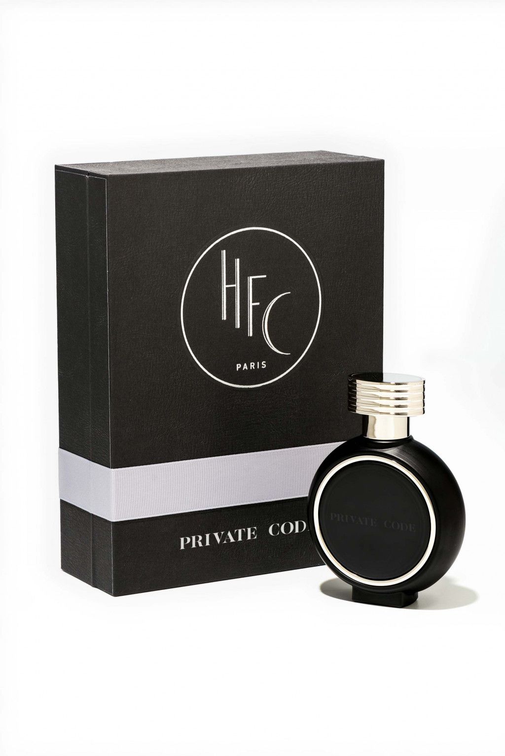 PRIVATE CODE Eau de Parfum Haute Fragrance Company