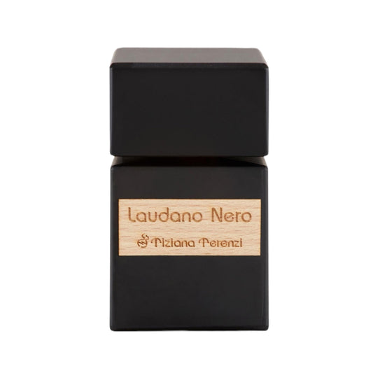 Laudano Nero Extrait De Parfum TIZIANA TERENZI