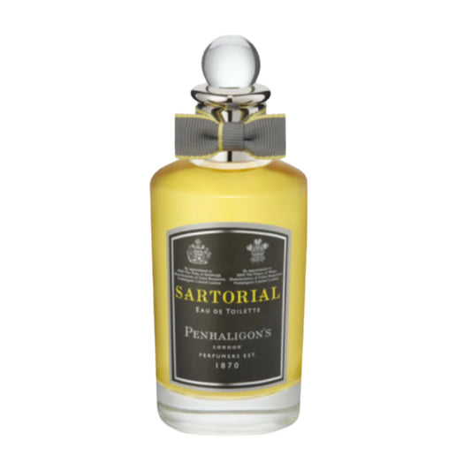 Sartorial Eau de Toilette Penhaligons