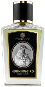 Hummingbird By Zoologist Extrait de Parfum