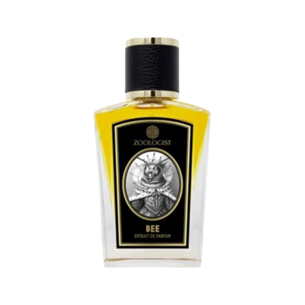 値下げ不可Zoologist BEE Extrait de Parfum 511394E1-4112-4145-97BC-