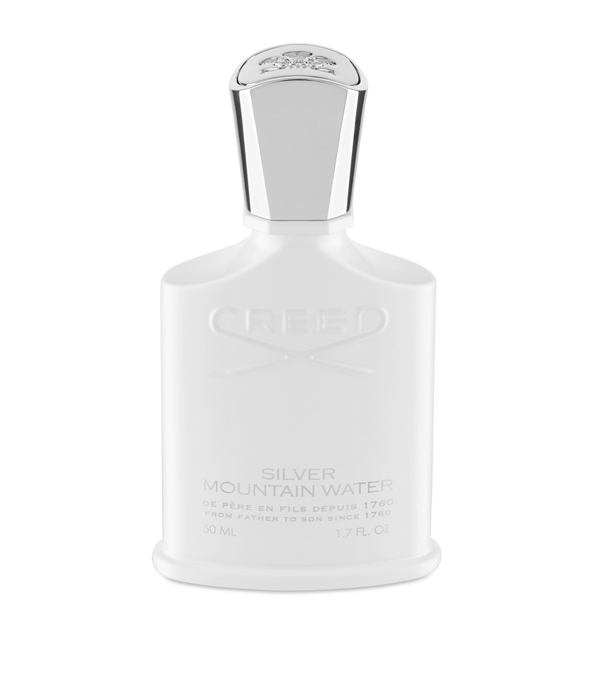 CREED Silver Mountain Water Eau de Parfum