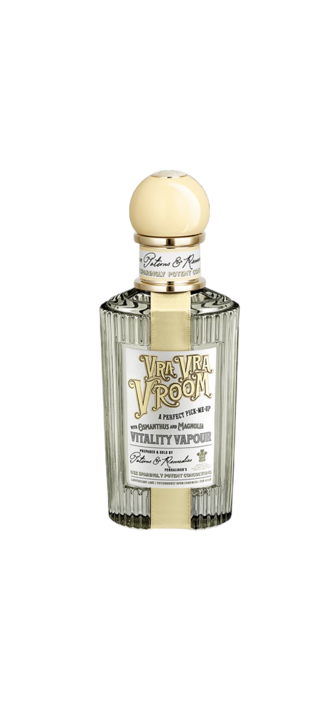 VRA VRA VROOM Eau de Parfum PENHALIGON’S