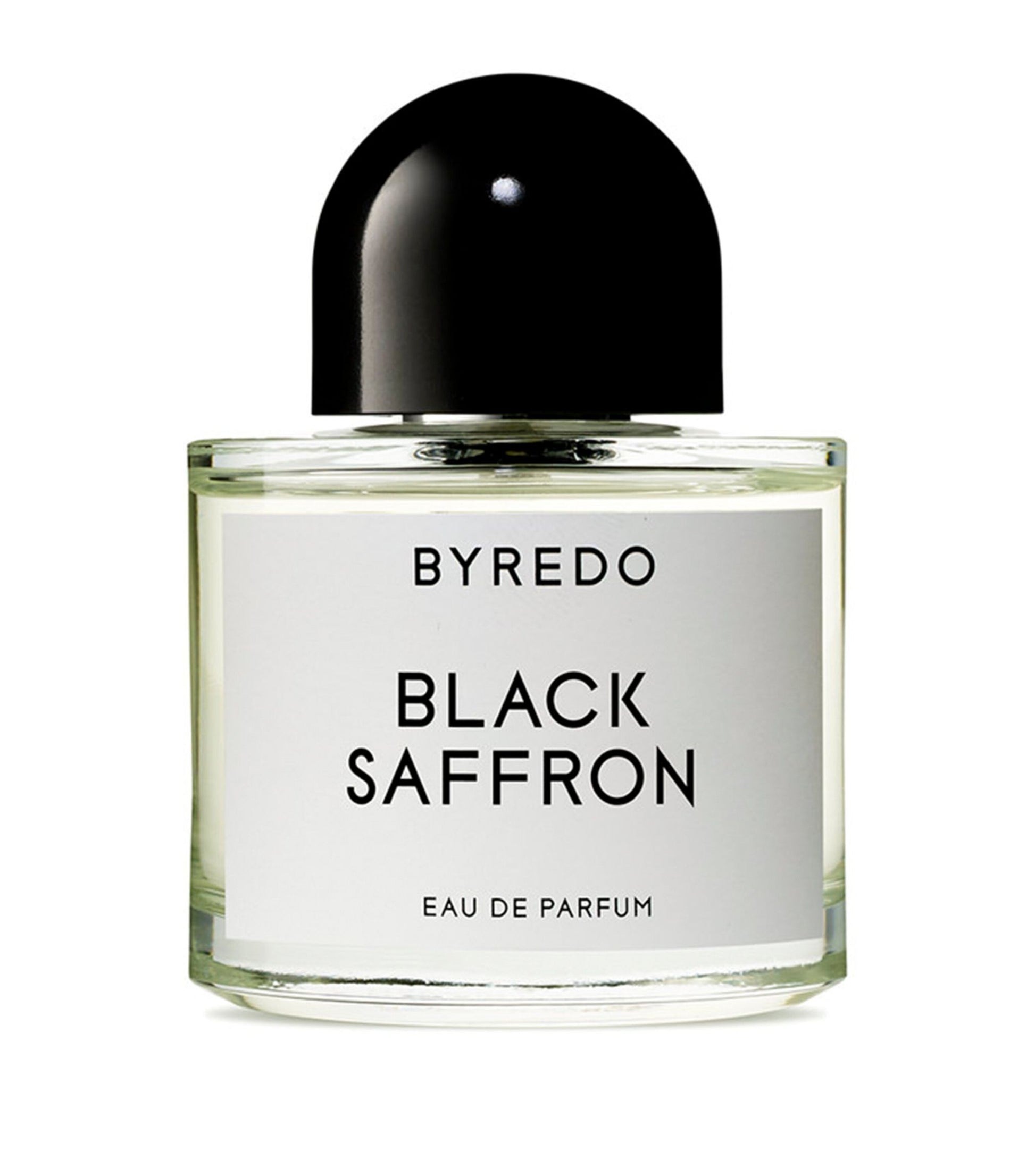 BYREDO Black Saffron Eau de Parfum