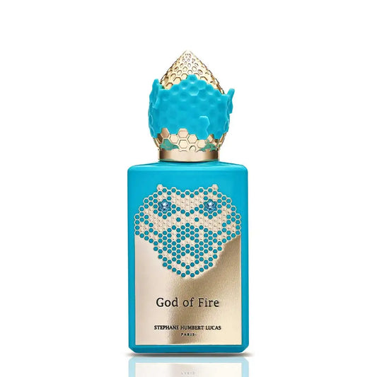 God of Fire perfume