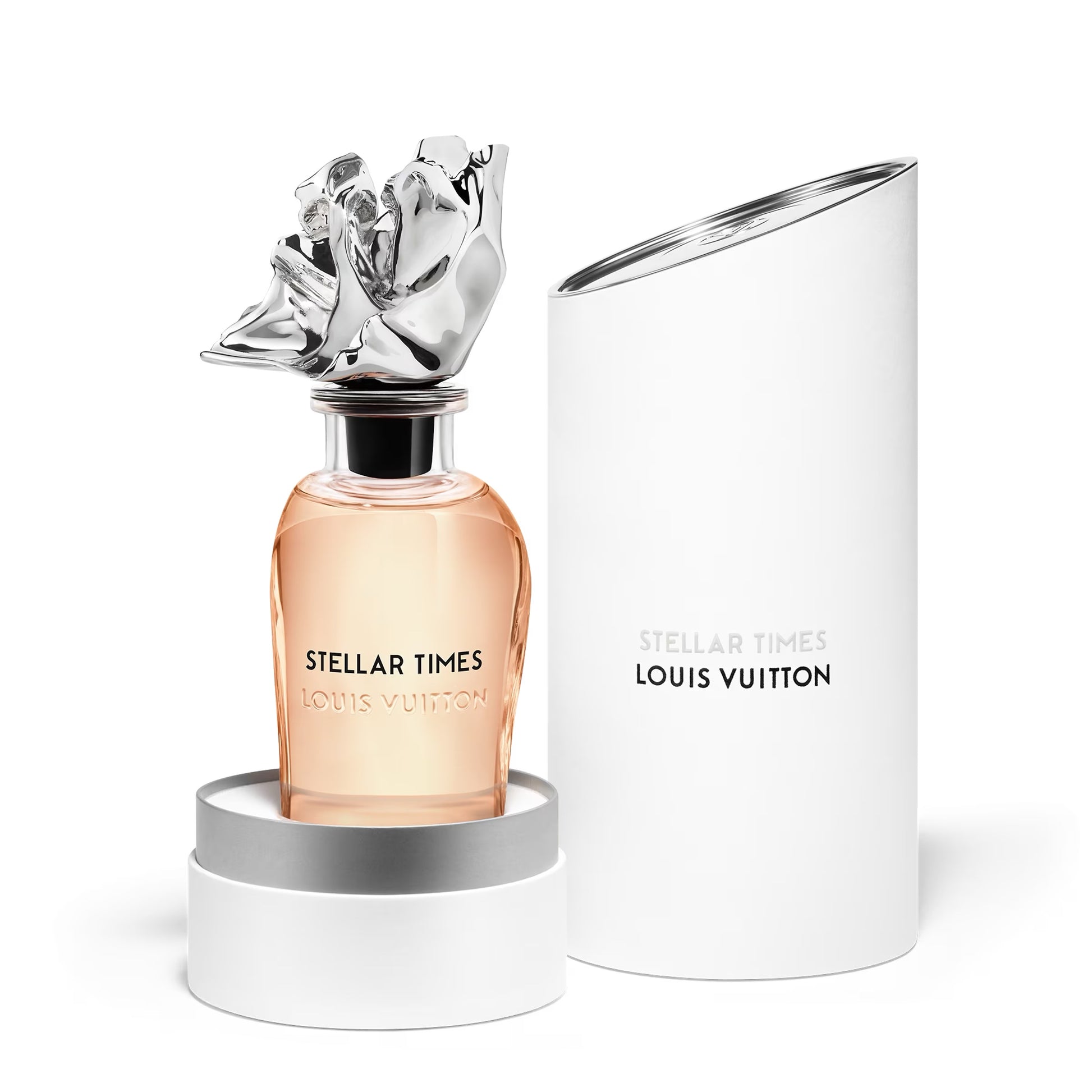 Stellar Times LOUIS VUITTON EAU de PARFUM – Fragrance Revolution