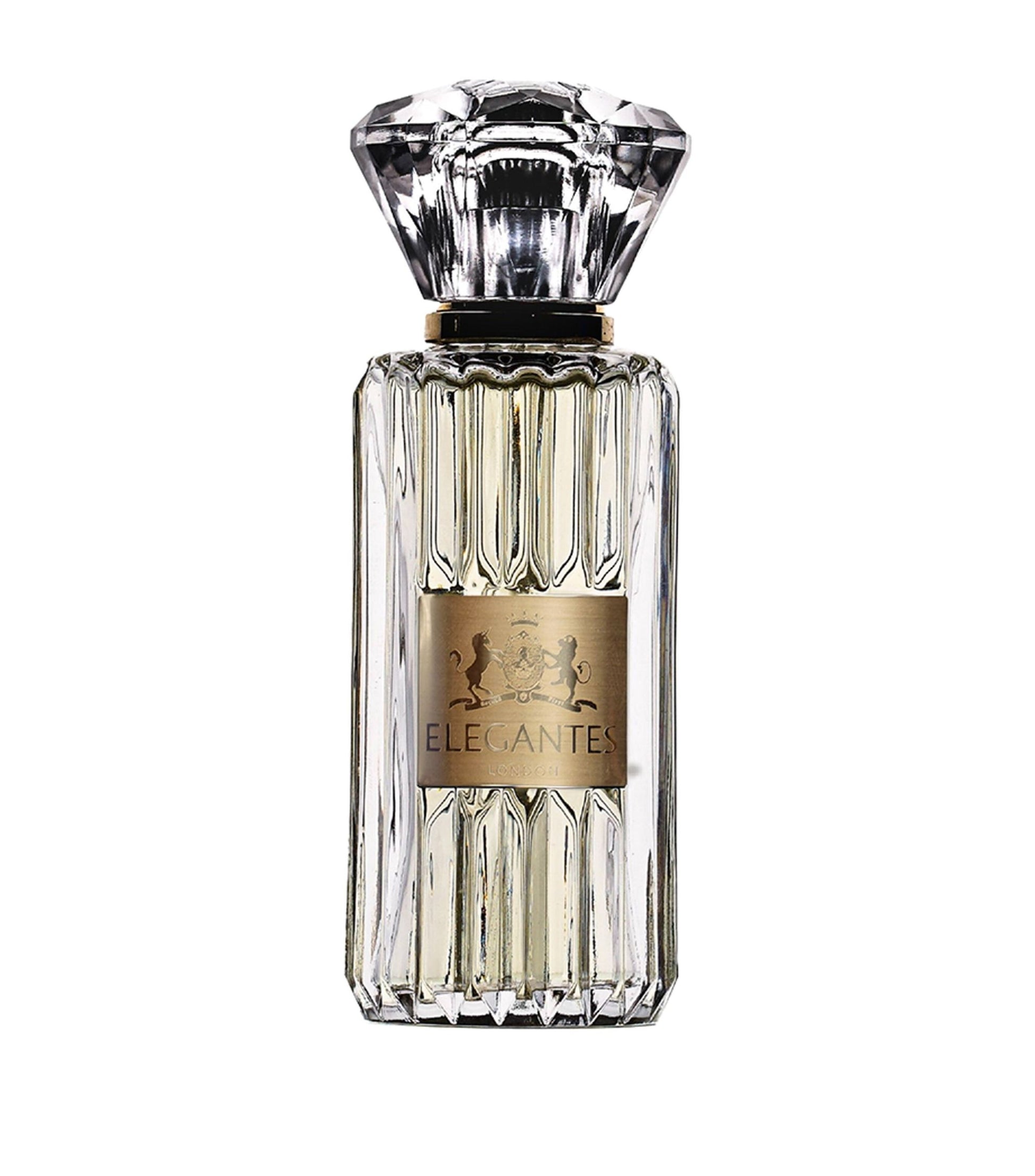 ELEGANTES  Pure Perfume