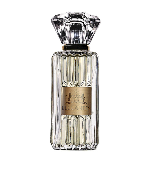 ELEGANTES  Pure Perfume