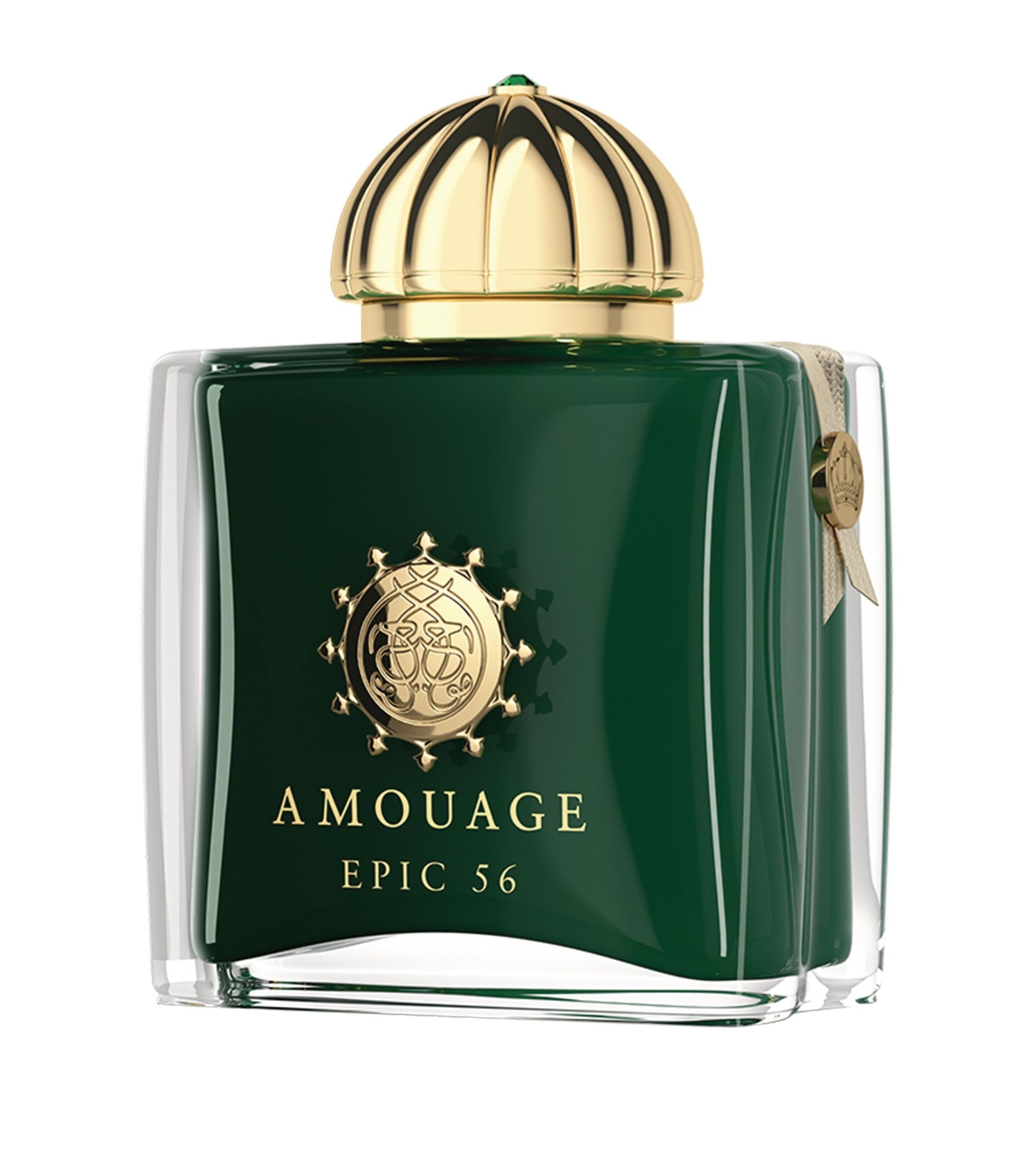 Epic 56 Woman Exceptional Extrait AMOUAGE Fragrance Revolution