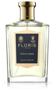 White Rose by Floris Eau de Parfum