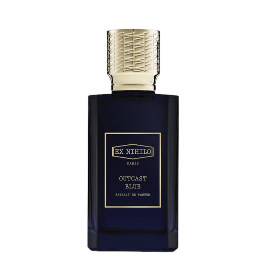 Outcast Blue Extrait De Parfum EX NIHILO