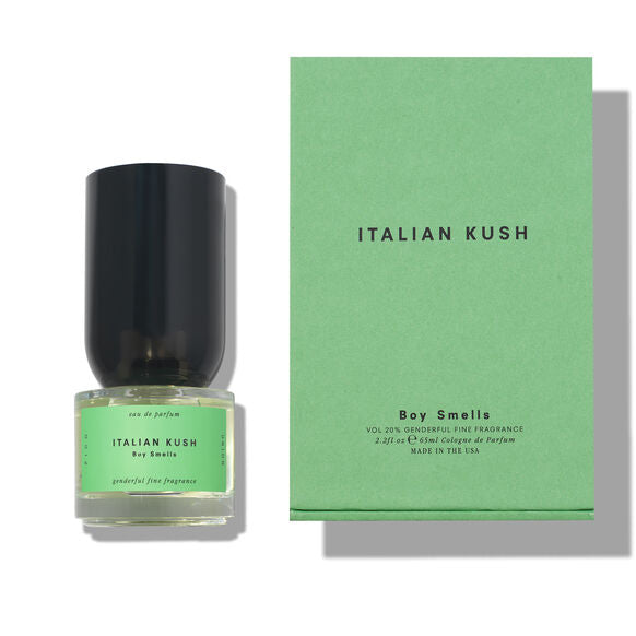 Italian Kush Boy Smells for women and men