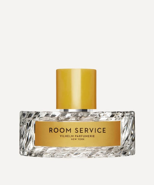 Room Service Eau de Parfum By Vilhelm Parfumerie