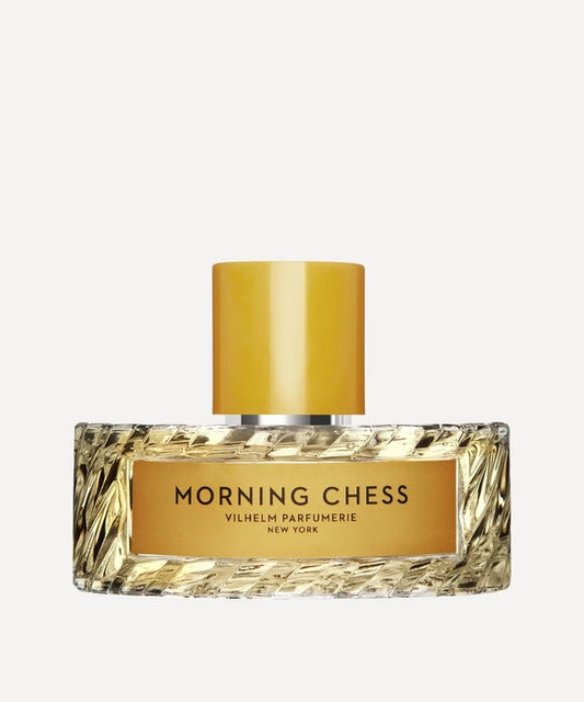 Morning Chess Eau de Parfum By Vilhelm Parfumerie