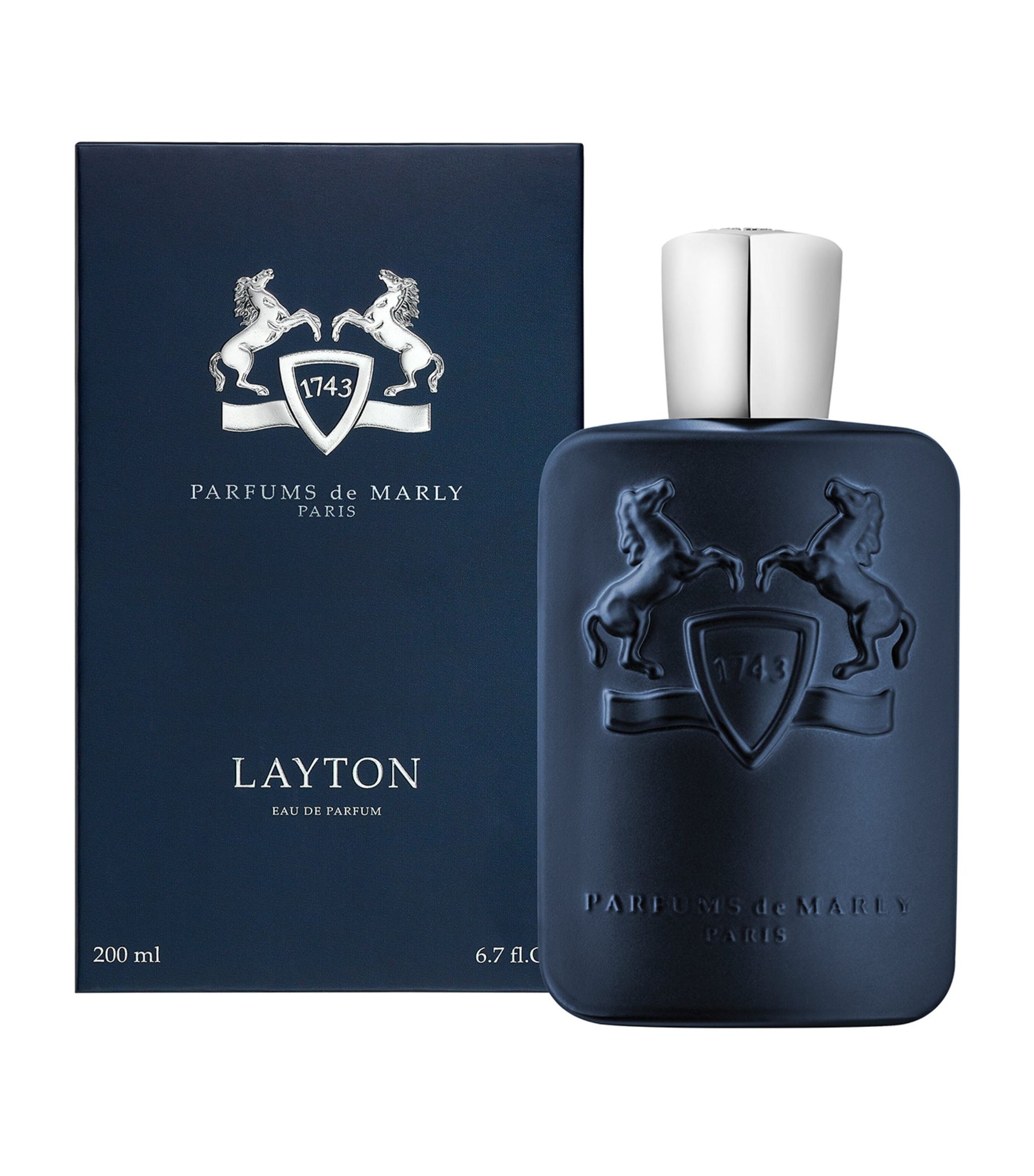 LAYTON EAU DE PARFUM PARFUMS DE MARLY