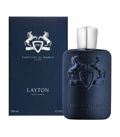 LAYTON EAU DE PARFUM PARFUMS DE MARLY