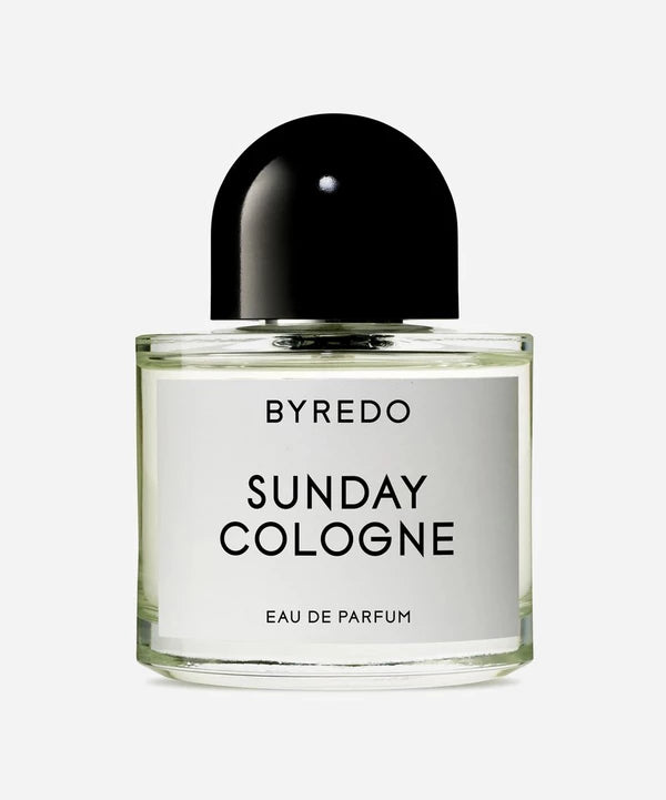 Sunday Cologne Eau de Parfum By Byredo