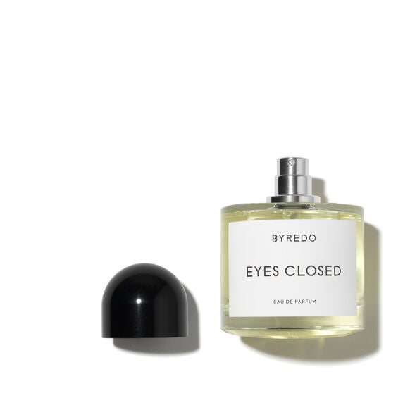 Eyes Closed Eau de Parfum By Byredo