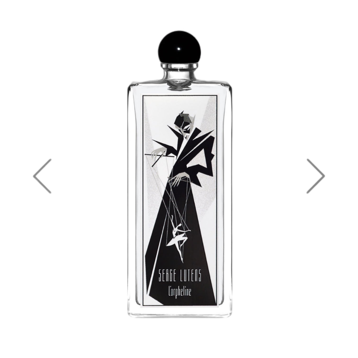 L'Orpheline Eau De Parfum Limited Edition SERGE LUTENS