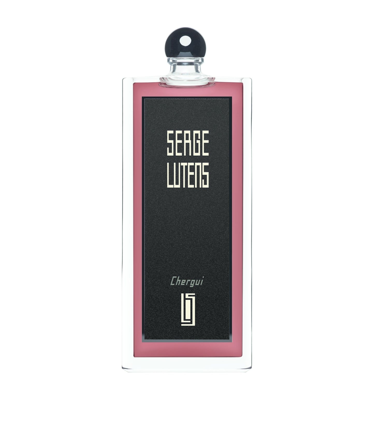 SERGE LUTENS Chergui Eau de Parfum