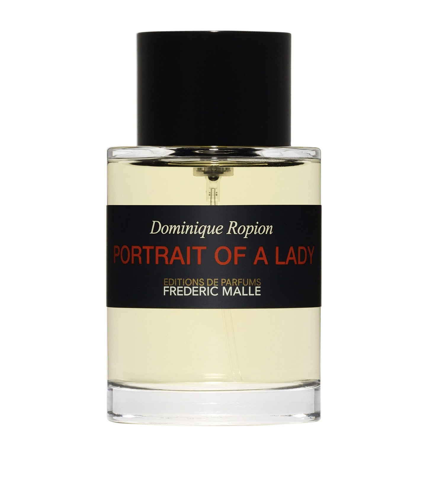 EDITION DE PARFUMS FREDERIC MALLE Portrait Of A Lady Pure Perfume